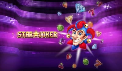 Star Joker